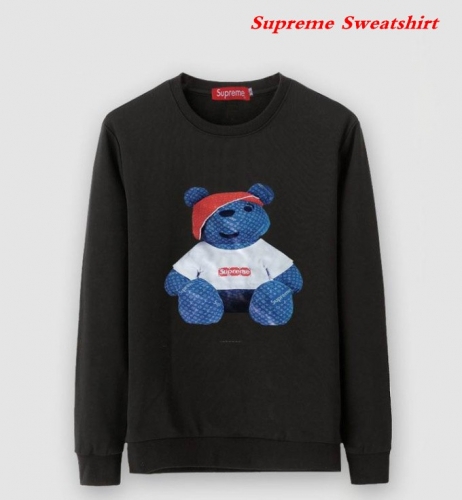 Supreme Sweatshirt 025