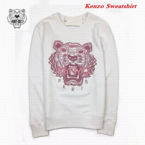 KENZ0 Sweatshirt 492