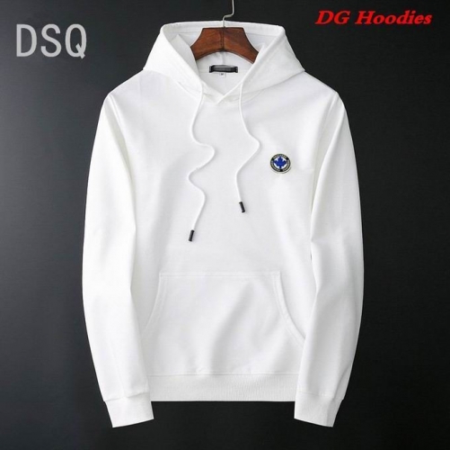 DnG Hoodies 140