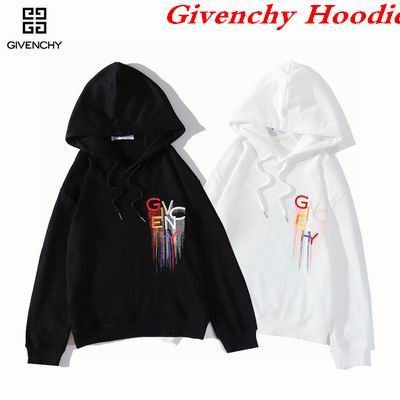 Givencihy Hoodies 074