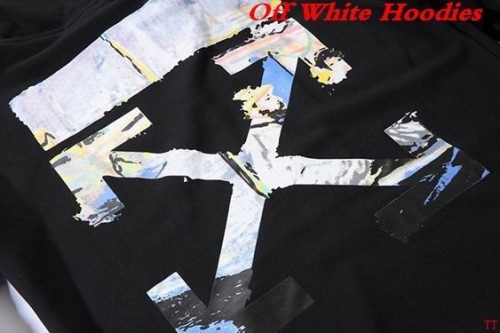 Off-White Hoodies 460