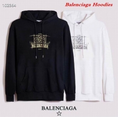 Balanciaga Hoodies 339