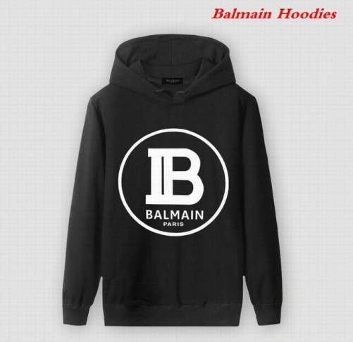 Balamain Hoodies 039