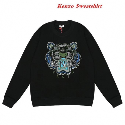 KENZ0 Sweatshirt 139