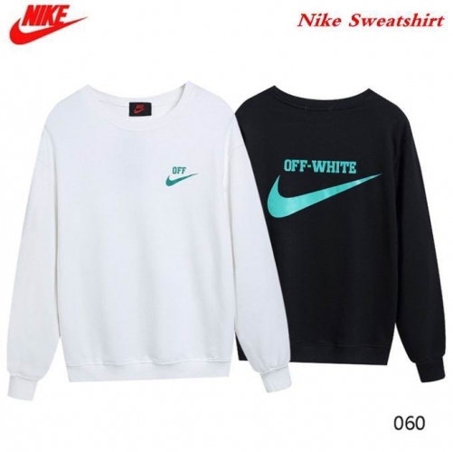 NIKE Sweatshirt 081