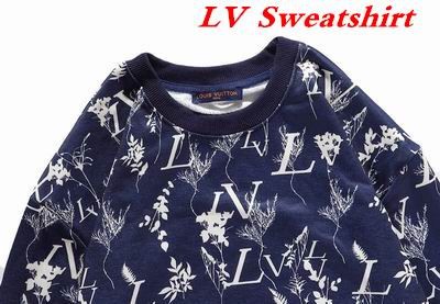 LV Sweatshirt 045