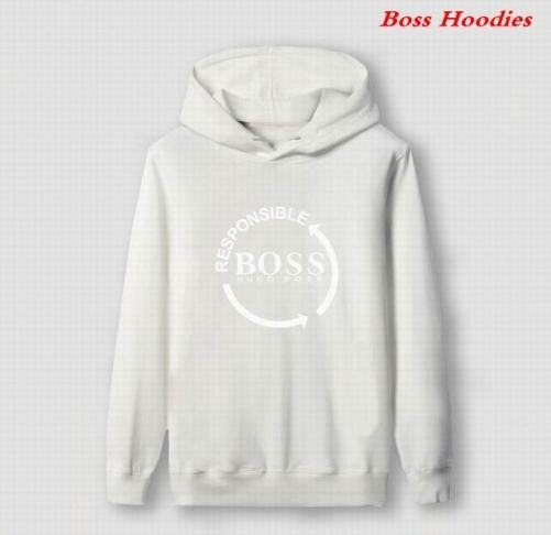 Boss Hoodies 075