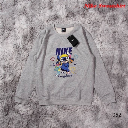 NIKE Sweatshirt 489