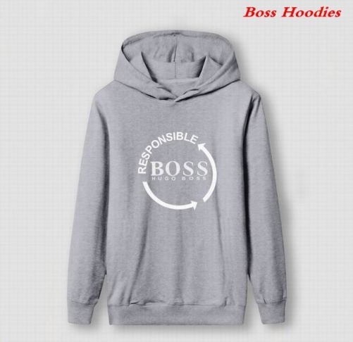 Boss Hoodies 074