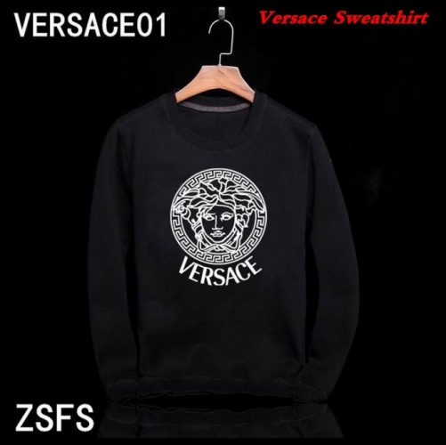 Versace Sweatshirt 142