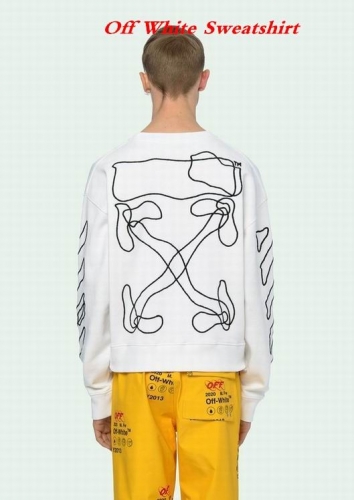 Off-White Sweatshirt 194