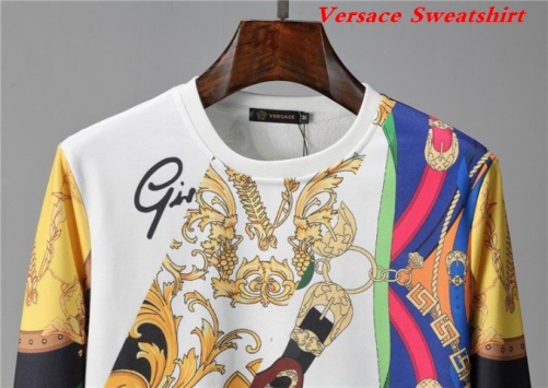 Versace Sweatshirt 037