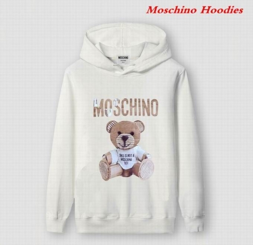 Mosichino Hoodies 114