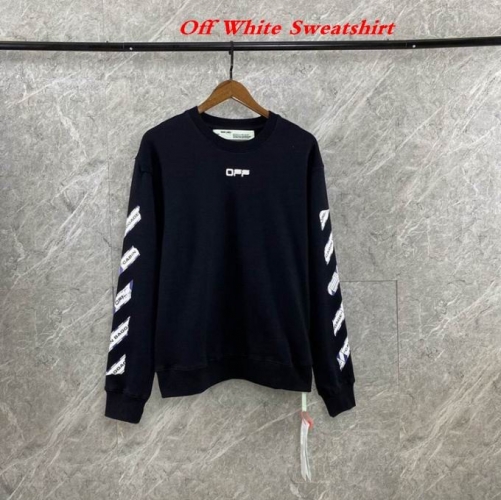 Off-White Sweatshirt 183