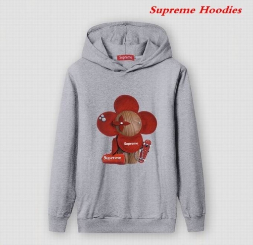 Supreme Hoodies 048