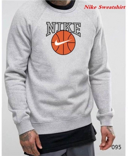 NIKE Sweatshirt 283