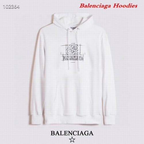 Balanciaga Hoodies 336