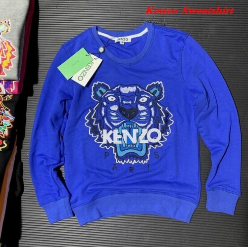 KENZ0 Sweatshirt 455