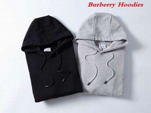 Burbery Hoodies 481