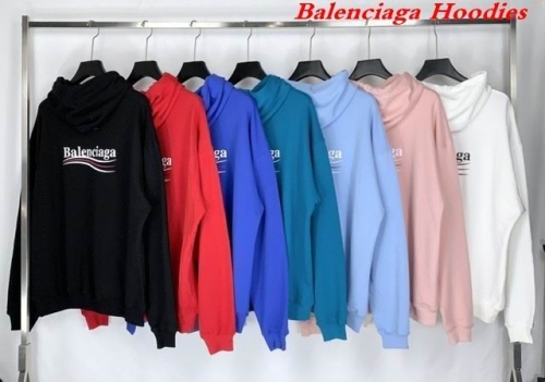 Balanciaga Hoodies 261