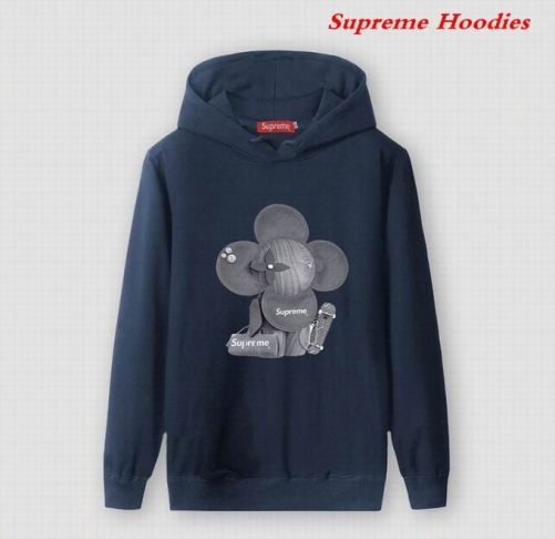 Supreme Hoodies 045