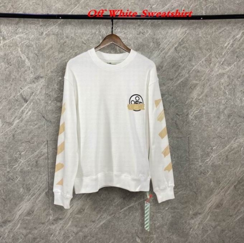 Off-White Sweatshirt 224