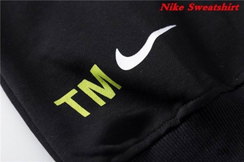 NIKE Sweatshirt 167