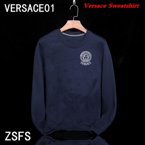Versace Sweatshirt 135