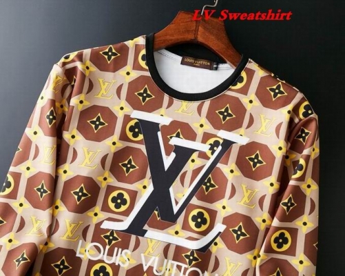 LV Sweatshirt 109