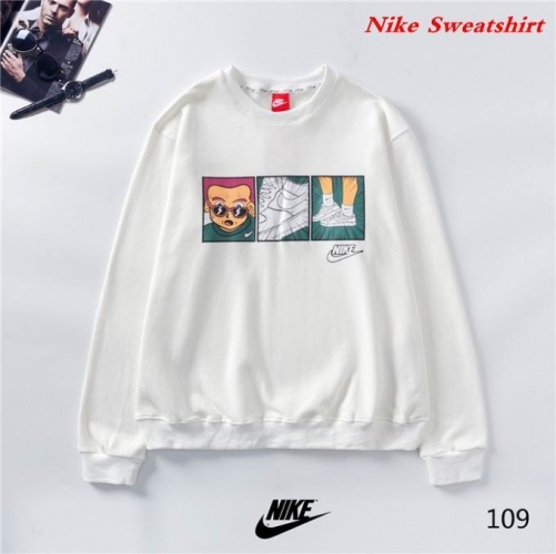 NIKE Sweatshirt 184