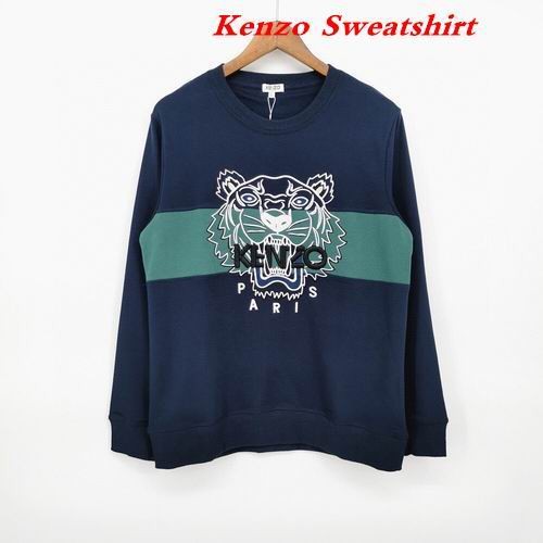 KENZ0 Sweatshirt 395