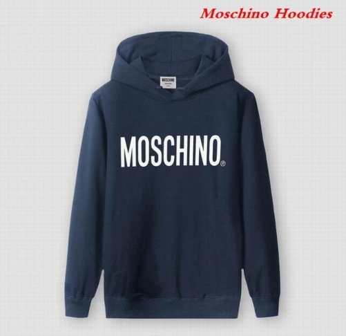 Mosichino Hoodies 123