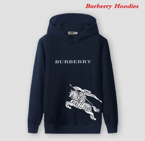 Burbery Hoodies 530
