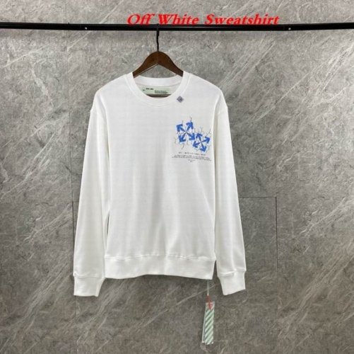 Off-White Sweatshirt 174