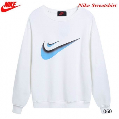 NIKE Sweatshirt 089