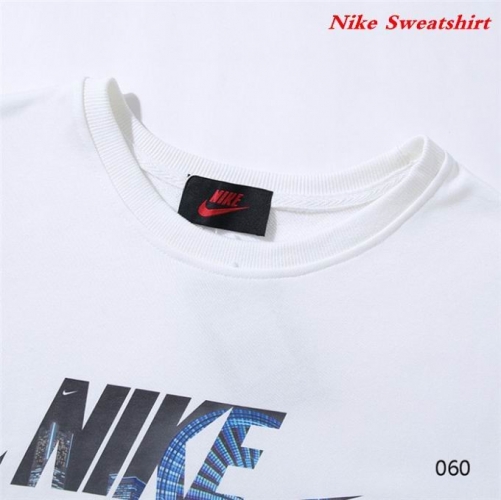 NIKE Sweatshirt 047