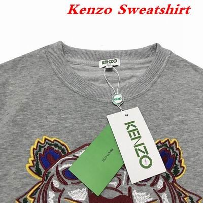 KENZ0 Sweatshirt 246