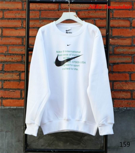 NIKE Sweatshirt 133