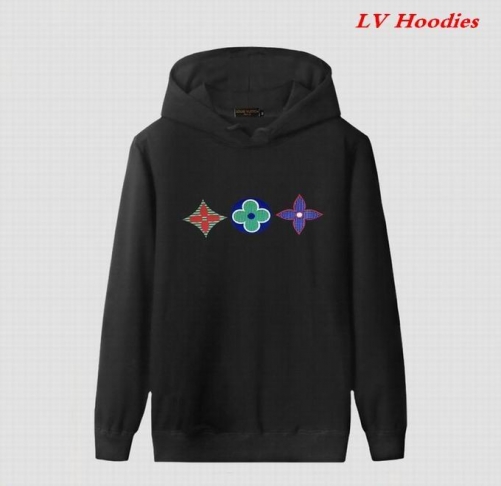 LV Hoodies 440