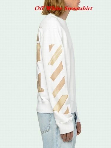 Off-White Sweatshirt 232