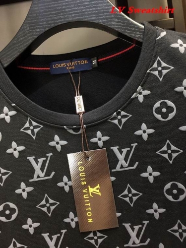 LV Sweatshirt 186