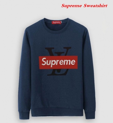Supreme Sweatshirt 005