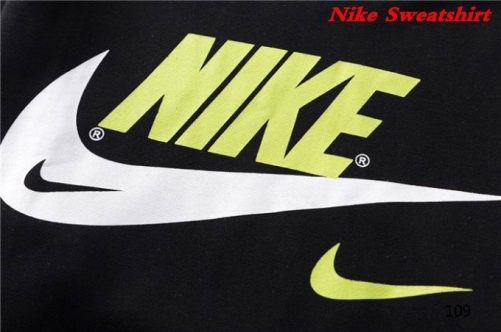 NIKE Sweatshirt 169