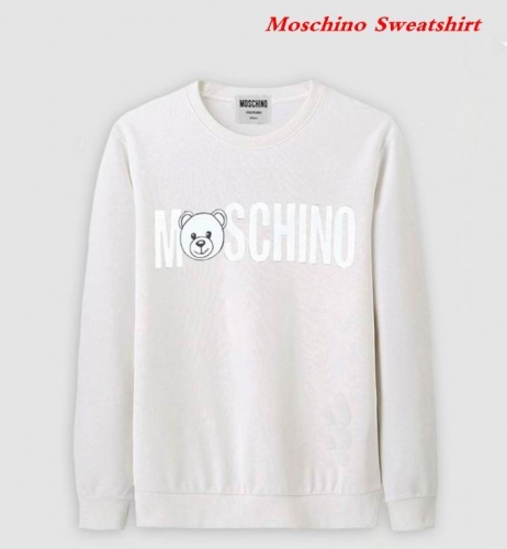 Mosichino Sweatshirt 063
