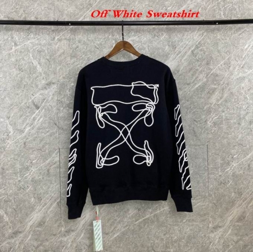 Off-White Sweatshirt 186