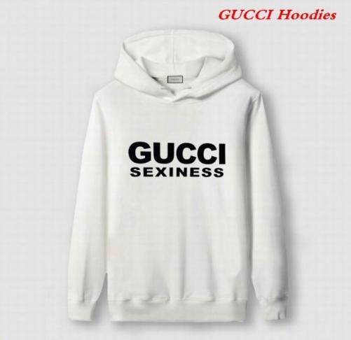 Gucci Hoodies 856