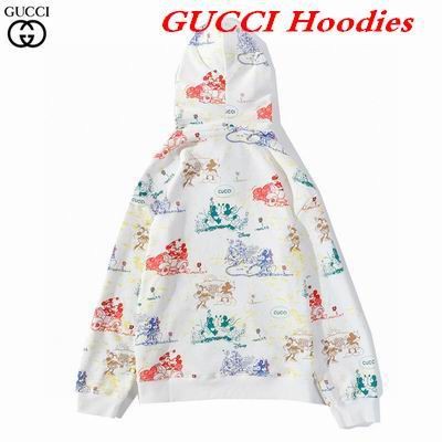 Gucci Hoodies 577