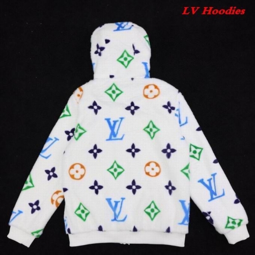 LV Hoodies 393