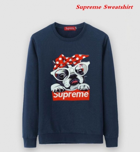 Supreme Sweatshirt 016