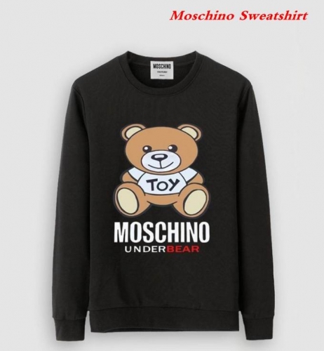 Mosichino Sweatshirt 031